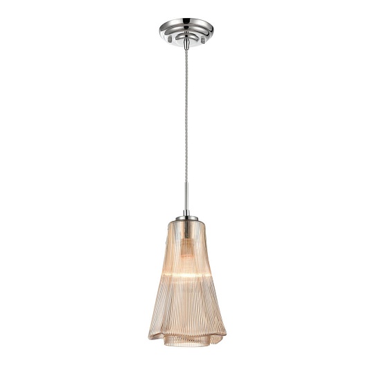 Подвесной светильник Vele Luce Emily VL5603P21 Фото № 