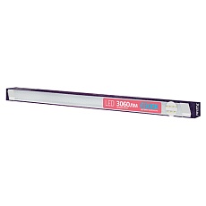 Линейный светодиодный светильник Ritter DPO02-36-6K-PRIZMA 56160 6 2