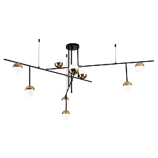 Подвесная люстра ST Luce Albero SL1507.422.09 2