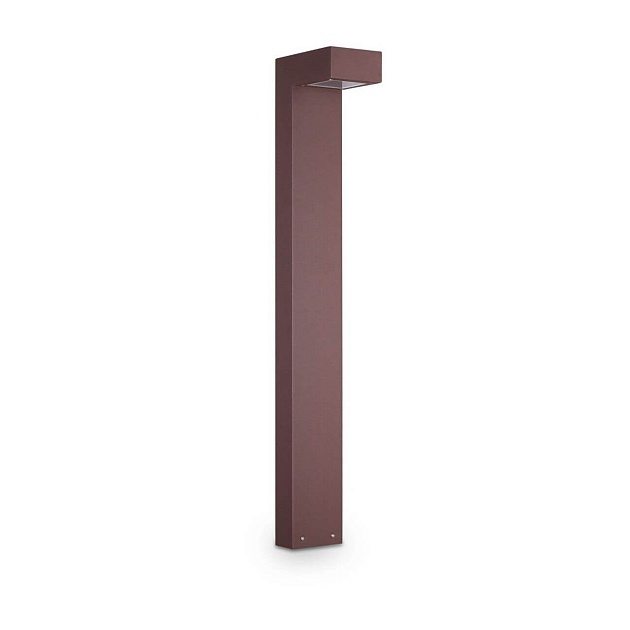 Уличный светильник Ideal Lux Sirio PT2 Big Coffee 213262 Фото № 