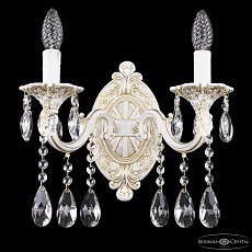 Бра Bohemia Ivele AL7801B10/2/175 A WMG 5