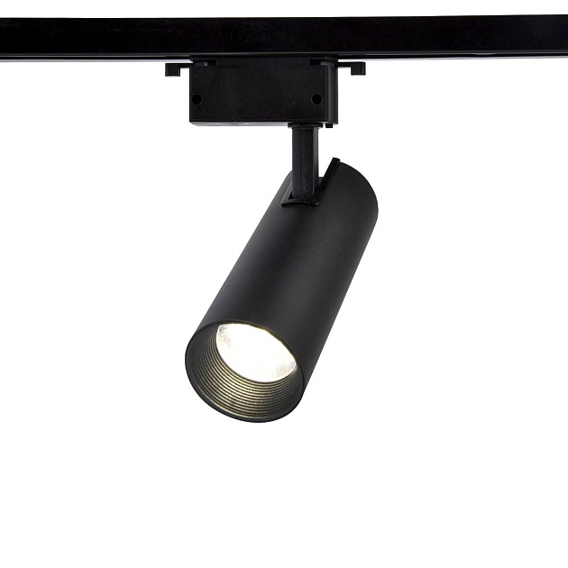 Трековый светодиодный светильник Ambrella light Track System GL5860 изображение Трековый светодиодный светильник Ambrella light Track System GL5860 Фото №
