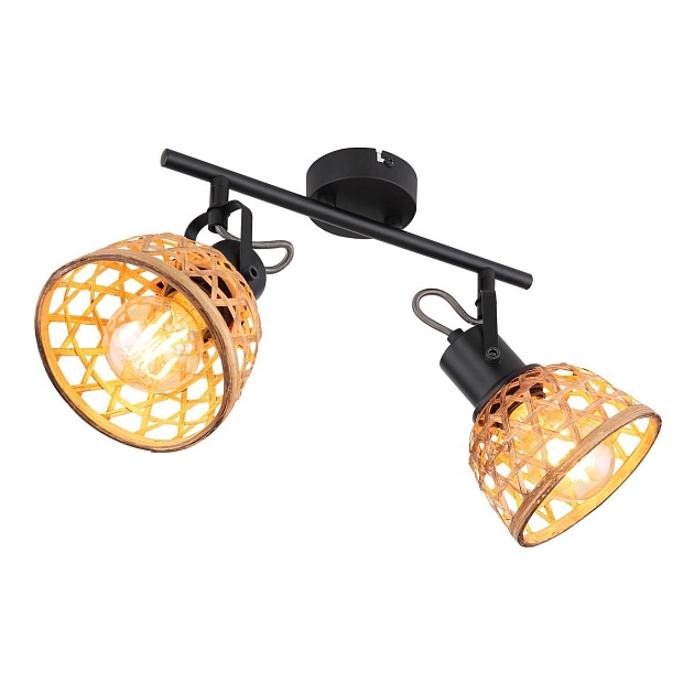 Спот Globo Wenna 54053-2 изображение Спот Globo Wenna 54053-2 Фото №