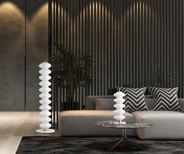 Торшер De Markt Ауксис 9 722042501 изображение 2 Торшер De Markt Ауксис 9 722042501 Фото № 2