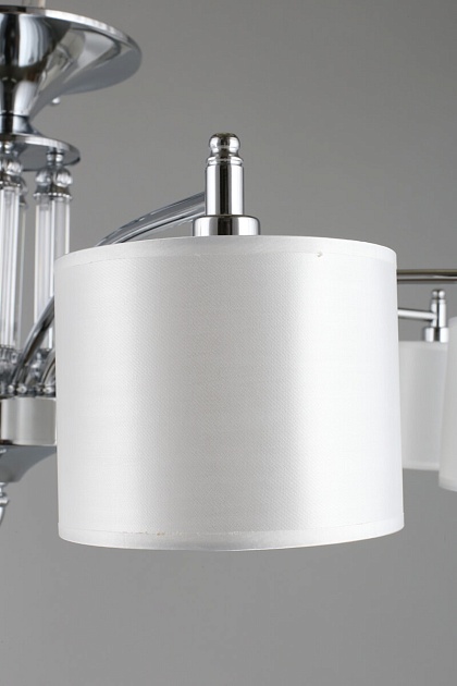 Потолочная люстра Omnilux Alghero OML-64707-12 Фото № 4