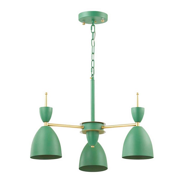 Подвесная люстра Lumion Moderni Gemma 3785/3 изображение Подвесная люстра Lumion Moderni Gemma 3785/3 Фото №