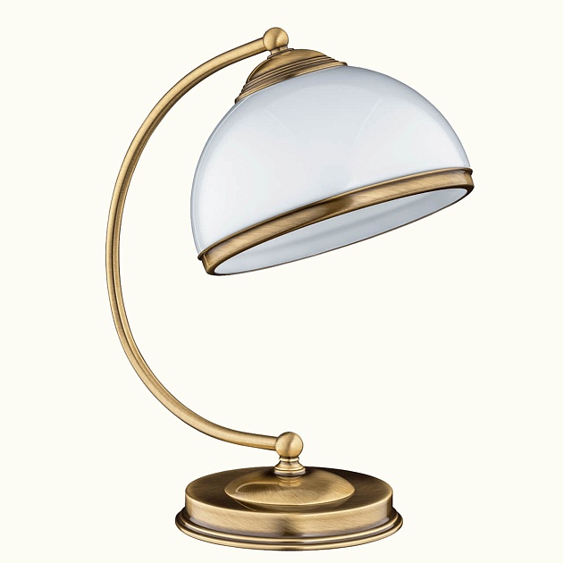 Настольная лампа Kutek OBD-LG-1 (P) Фото № 