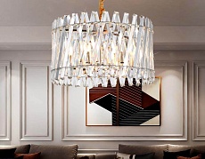Подвесная люстра Ambrella light Traditional TR5063 1