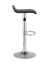 Барный стул Stool Group hi-tec черный FLANAGAN BLACK 2