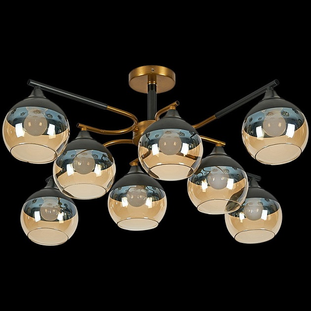 Потолочная люстра Reluce 52070-0.3-08 Фото № 5