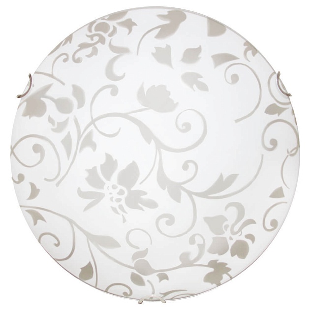 Настенный светильник Arte Lamp Ornament A4120PL-2CC Фото № 