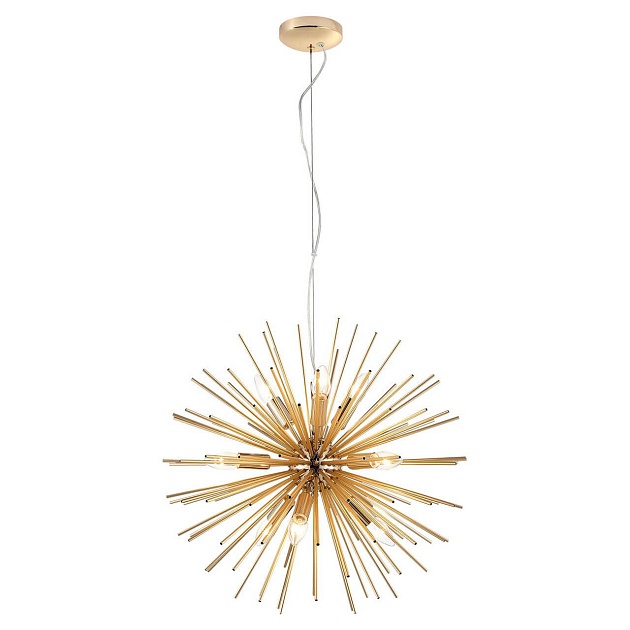 Подвесная люстра Lussole Loft Star LSP-8334 изображение Подвесная люстра Lussole Loft Star LSP-8334 Фото №