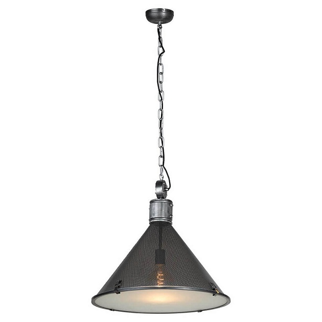 Подвесной светильник Lussole Loft Ajo GRLSP-8136 Фото № 