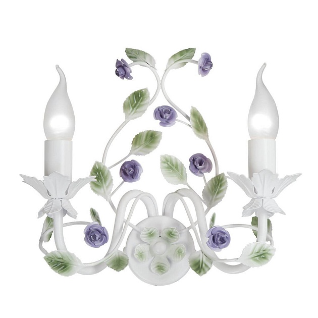 Бра Vitaluce V1794-0/2A изображение Бра Vitaluce V1794-0/2A Фото №