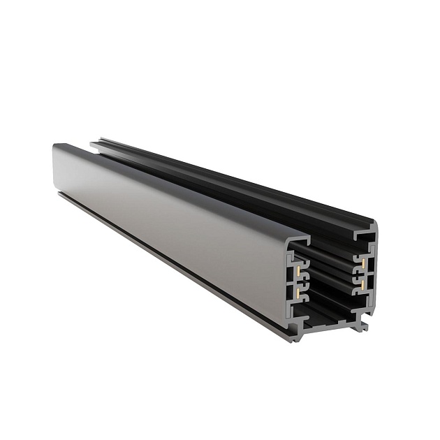 Шинопровод трехфазный Maytoni Technical Busbur Trunking TRX005-312B Фото № 