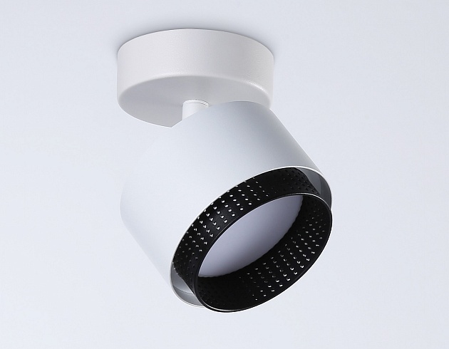 Спот Ambrella light Techno Spot Techno family TN71279 изображение 3 Спот Ambrella light Techno Spot Techno family TN71279 Фото № 3