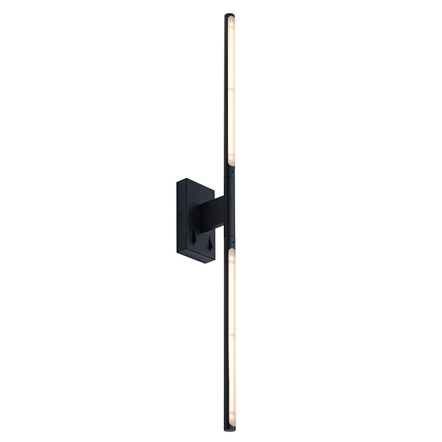 Бра Loft IT Stick 10011BK изображение Бра Loft IT Stick 10011BK Фото №