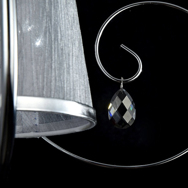 Бра Freya Simone FR2020-WL-01-CH Фото № 5