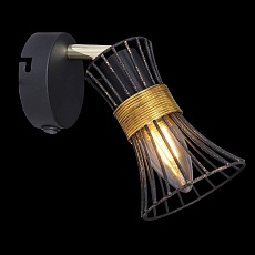 Спот Globo Purra 54814-1 3