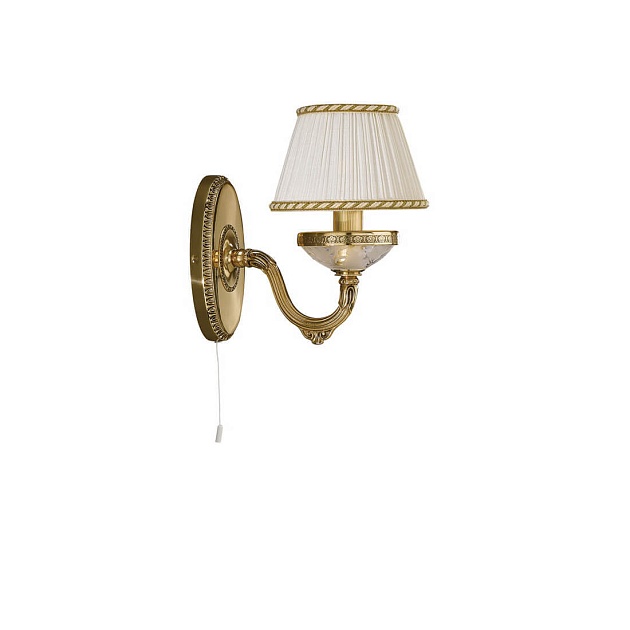 Бра Reccagni Angelo A 6502/1 изображение Бра Reccagni Angelo A 6502/1 Фото №