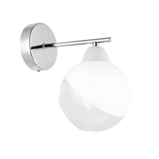 Бра Evoluce Giorte SLE102701-01 изображение Бра Evoluce Giorte SLE102701-01 Фото №