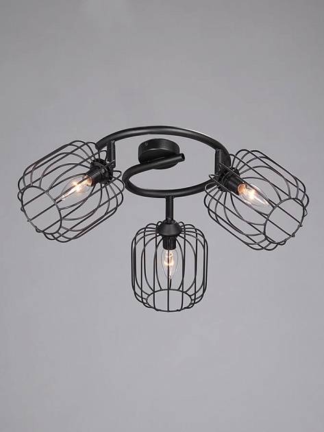 Спот Vitaluce V4299-1/3PL изображение 2 Спот Vitaluce V4299-1/3PL Фото № 2