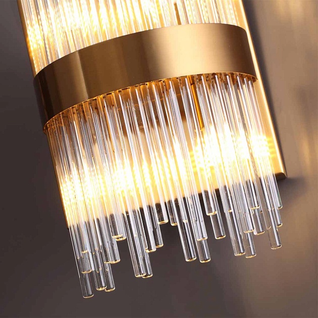 Настенный светильник Odeon Light Hall Focco 4722/4W изображение 5 Настенный светильник Odeon Light Hall Focco 4722/4W Фото № 5