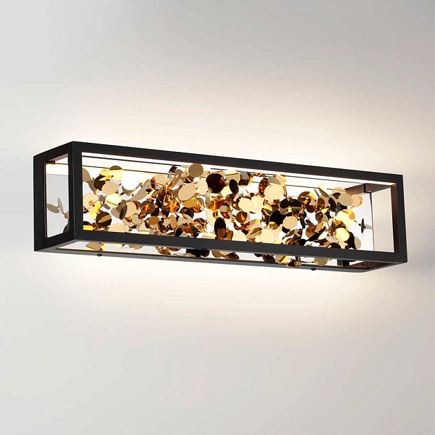 Настенный светильник Odeon Light BILD 5065/17WL изображение 2 Настенный светильник Odeon Light BILD 5065/17WL Фото № 2