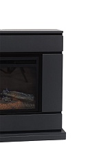 Электрокамин Elekam Bertino с очагом Pulsar 100047 3