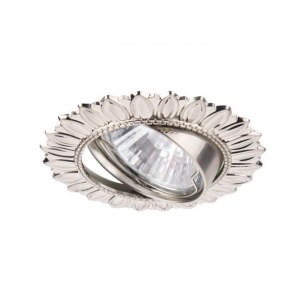 Встраиваемый светильник Arte Lamp Eclipse A2110PL-3SS Фото № 
