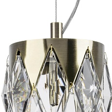 Подвесной светильник Lightstar Limpio 722033 5