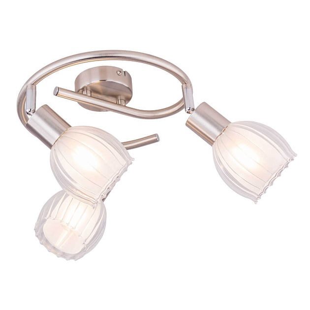 Спот Globo Rosso 54988-3 изображение Спот Globo Rosso 54988-3 Фото №