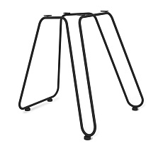 Кресло Sheffilton SHT-ST38/S106 альпийский бирюзовый/черный муар 6743783404 2