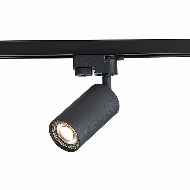 Трековый светильник ST Luce ST300.406.01 изображение Трековый светильник ST Luce ST300.406.01 Фото №