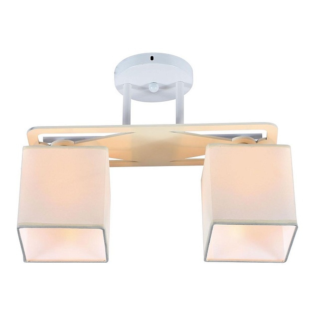 Потолочная люстра Escada 1117/2PL изображение Потолочная люстра Escada 1117/2PL Фото №