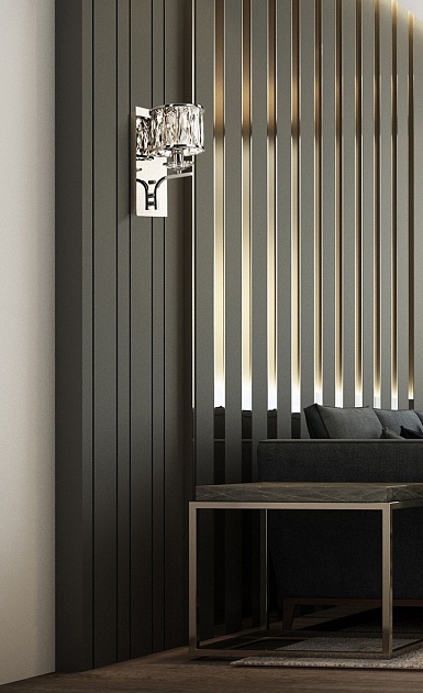 Бра Chiaro Джанетта 435021401 изображение 4 Бра Chiaro Джанетта 435021401 Фото № 4