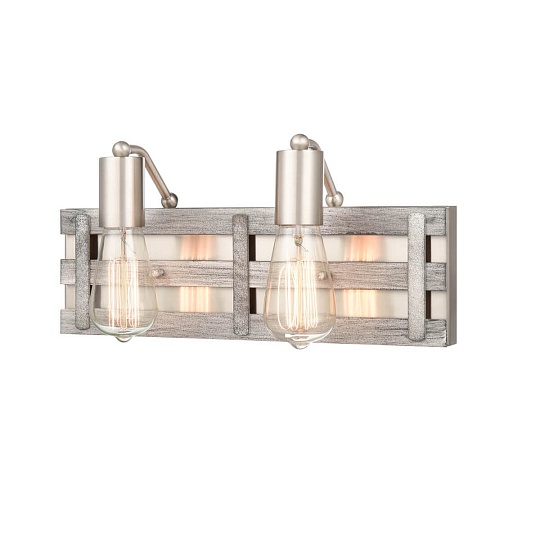 Бра Vele Luce Shield VL6385W02 Фото № 1