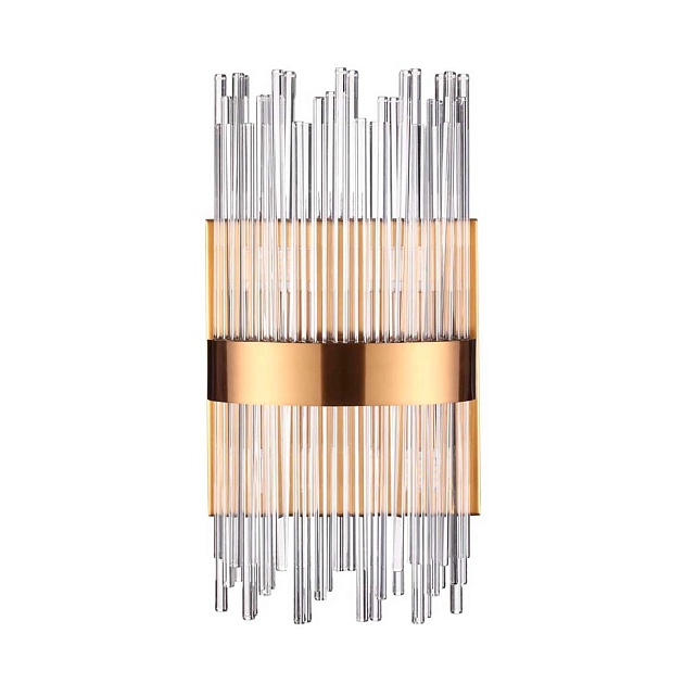 Настенный светильник Odeon Light Hall Focco 4722/4W изображение Настенный светильник Odeon Light Hall Focco 4722/4W Фото №