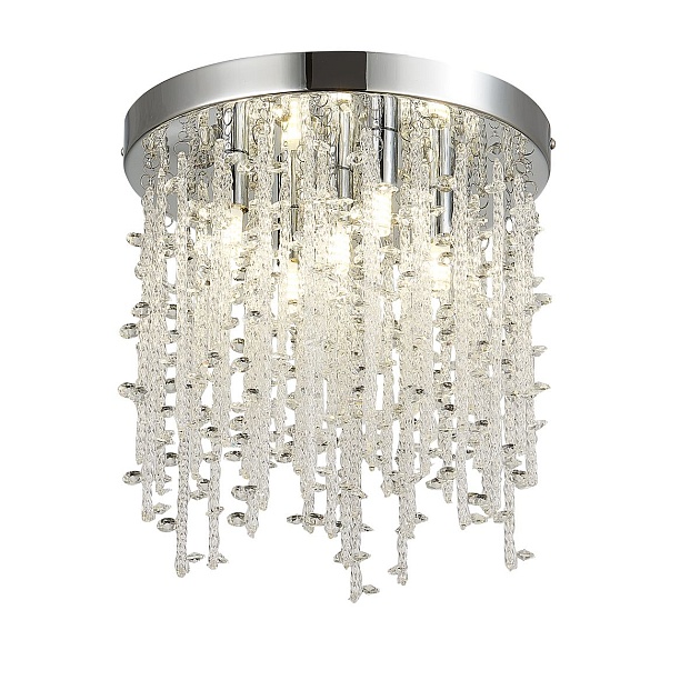 Потолочный светильник Evoluce Lucchio SLE103302-05 Фото № 4