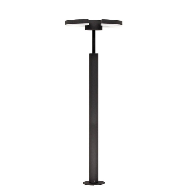 Уличный светодиодный светильник Citilux CLU03B2 Фото № 