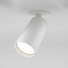 Встраиваемый спот Focus S C049CL-U-1W 4