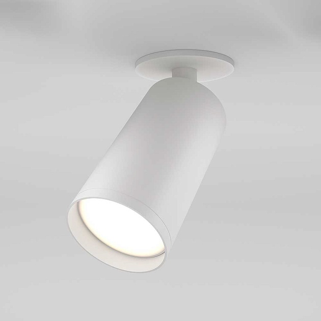 Встраиваемый спот Focus S C049CL-U-1W Фото № 5