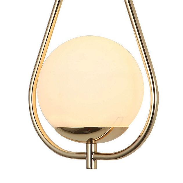 Настенный светильник F-Promo Quantum 2916-1W Фото № 4