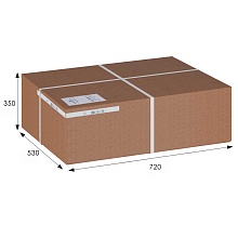 Кресло Мебелик Весна Компакт 008485 1