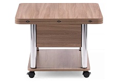 Стол-трансформер Woodville Виват 402951 5