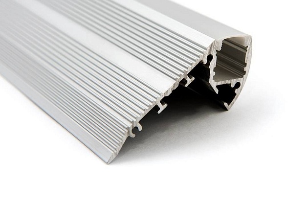 Профиль с экраном SWG ARC-2744Step 900087 изображение 9 Профиль с экраном SWG ARC-2744Step 900087 Фото № 9