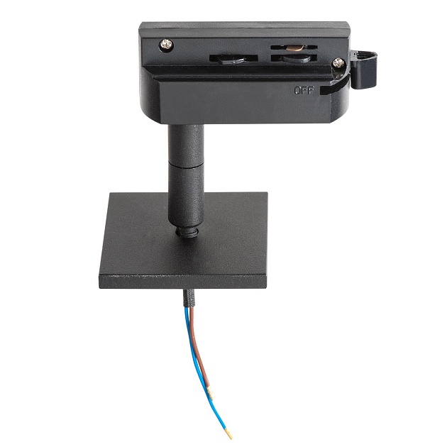 Адаптер для шинопровода Lightstar Asta 592257 изображение Адаптер для шинопровода Lightstar Asta 592257 Фото №