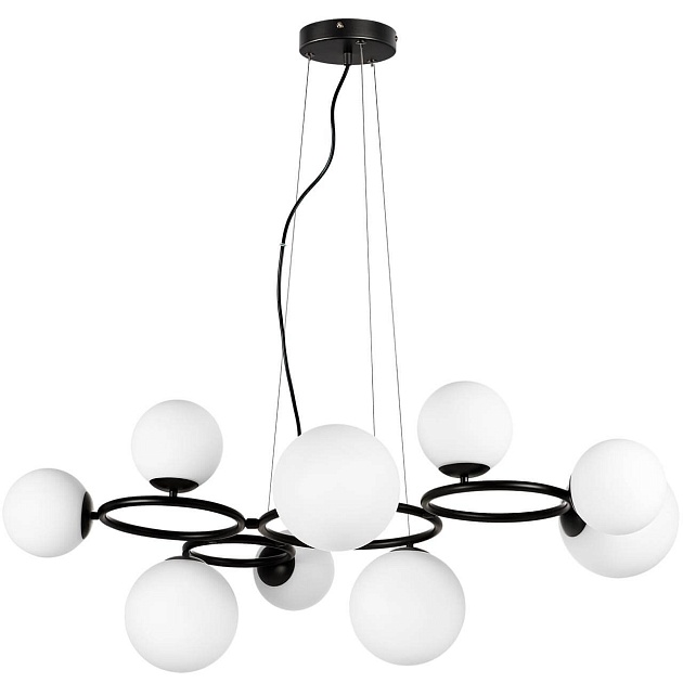 Подвесная люстра Lightstar Globo 815097 Фото № 