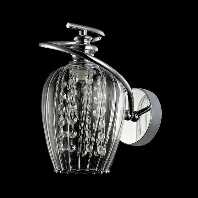 Бра Maytoni Blues MOD044-WL-01-N Фото № 7