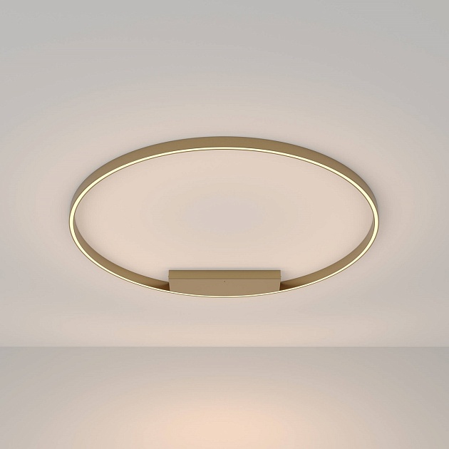 Потолочный светильник Maytoni Rim MOD058CL-L65BS3K Фото № 